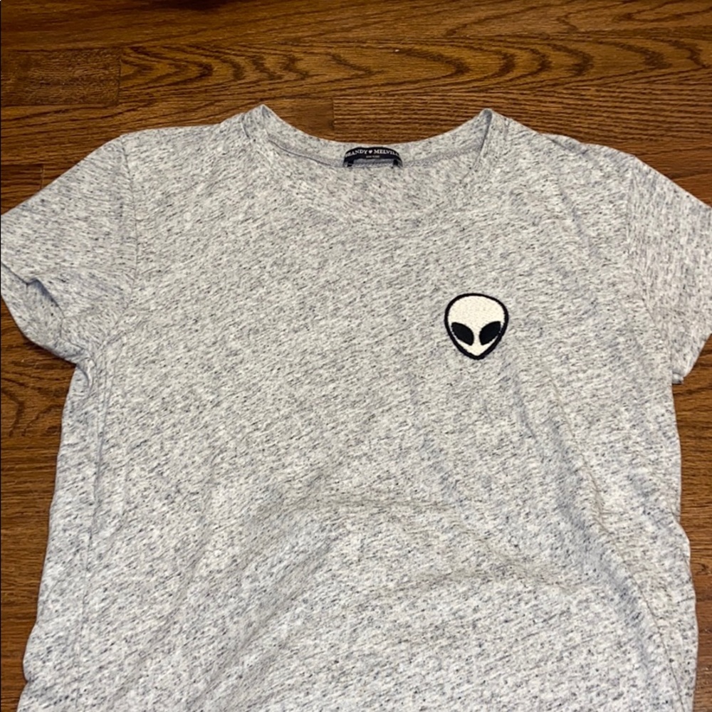 Brandy tee